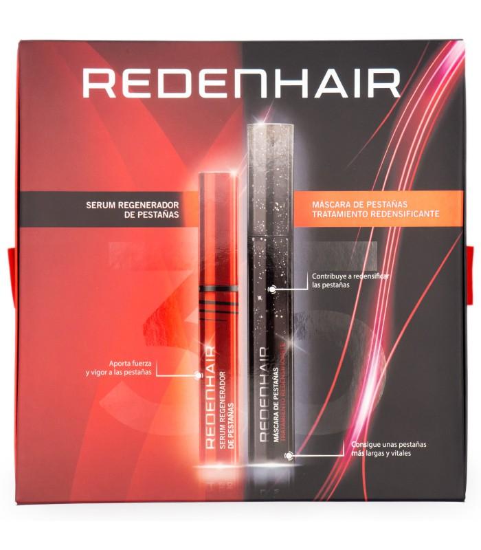 redenhair Kit Tratamiento Pestañas ÚLTIMAS EDICIONES