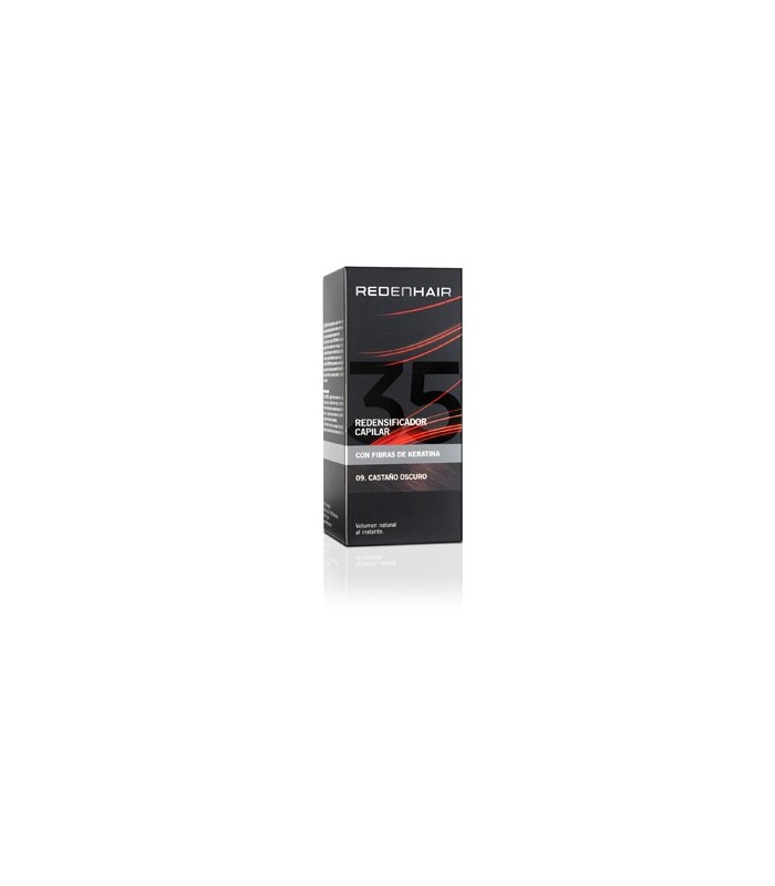 redenhair Redensificador Capilar Redenhair 23 gr - 9 Tonalidades diferentes Precio de fábrica