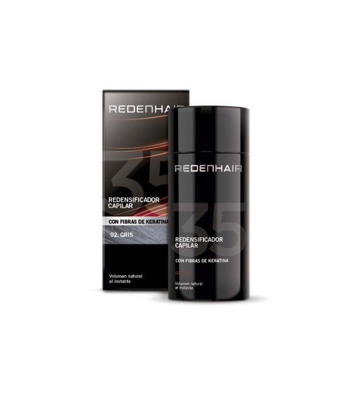 redenhair Redensificador Capilar Redenhair 23 gr - 9 Tonalidades diferentes Precio de fábrica