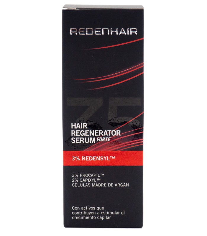 redenhair Hair Regenerator Serum Forte 50 ml Solo hoy