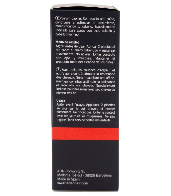 redenhair Hair Regenerator Serum Forte 50 ml Solo hoy
