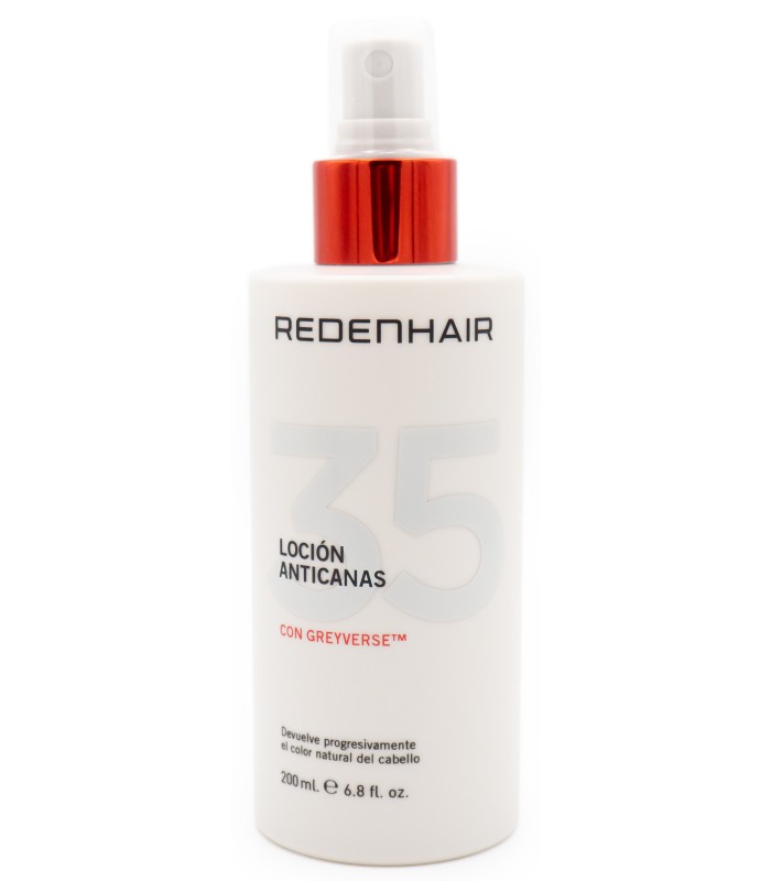 redenhair Loción Anticanas Redenhair - 200ml Liquidación