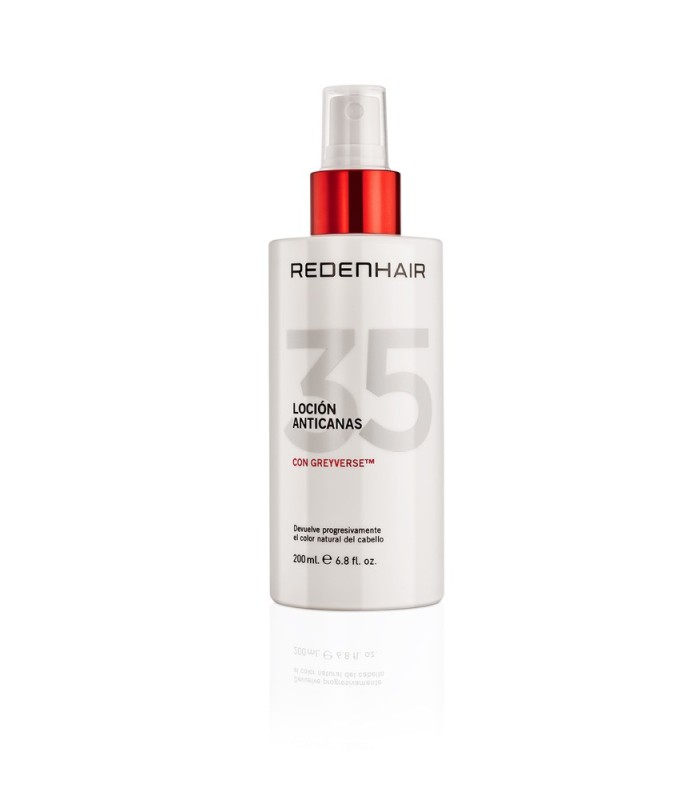 redenhair Loción Anticanas Redenhair - 200ml Liquidación