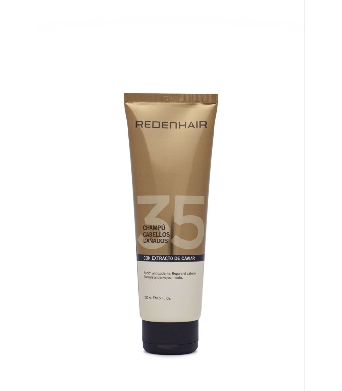 redenhair Champú para el pelo seco y dañado Limitado a 3 días