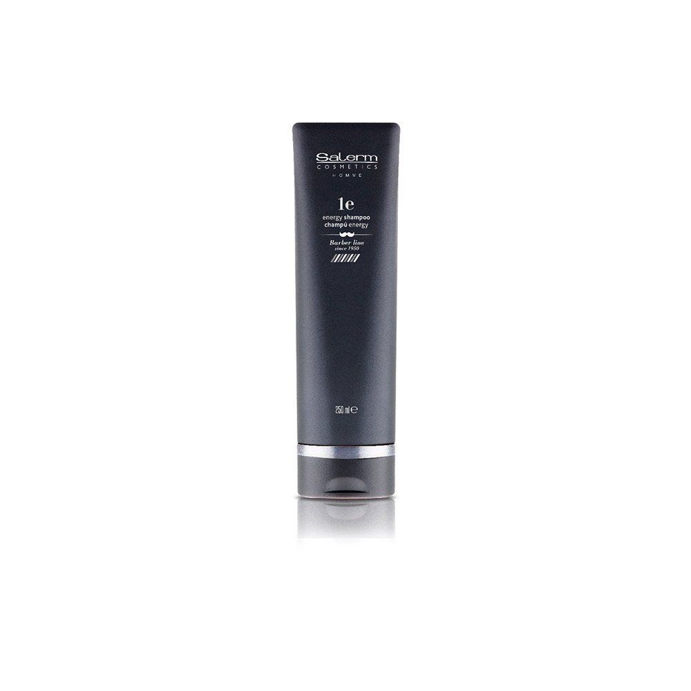 ﻿salerm cosmetics Champú Energy