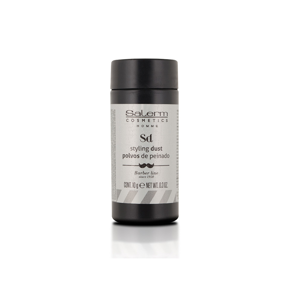 salerm cosmetics Polvos de Peinado