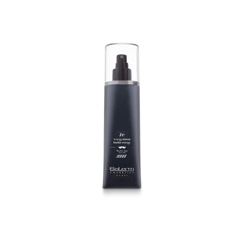 salerm cosmetics Loción Energy