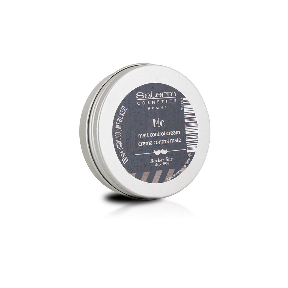salerm cosmetics Crema Control Mate