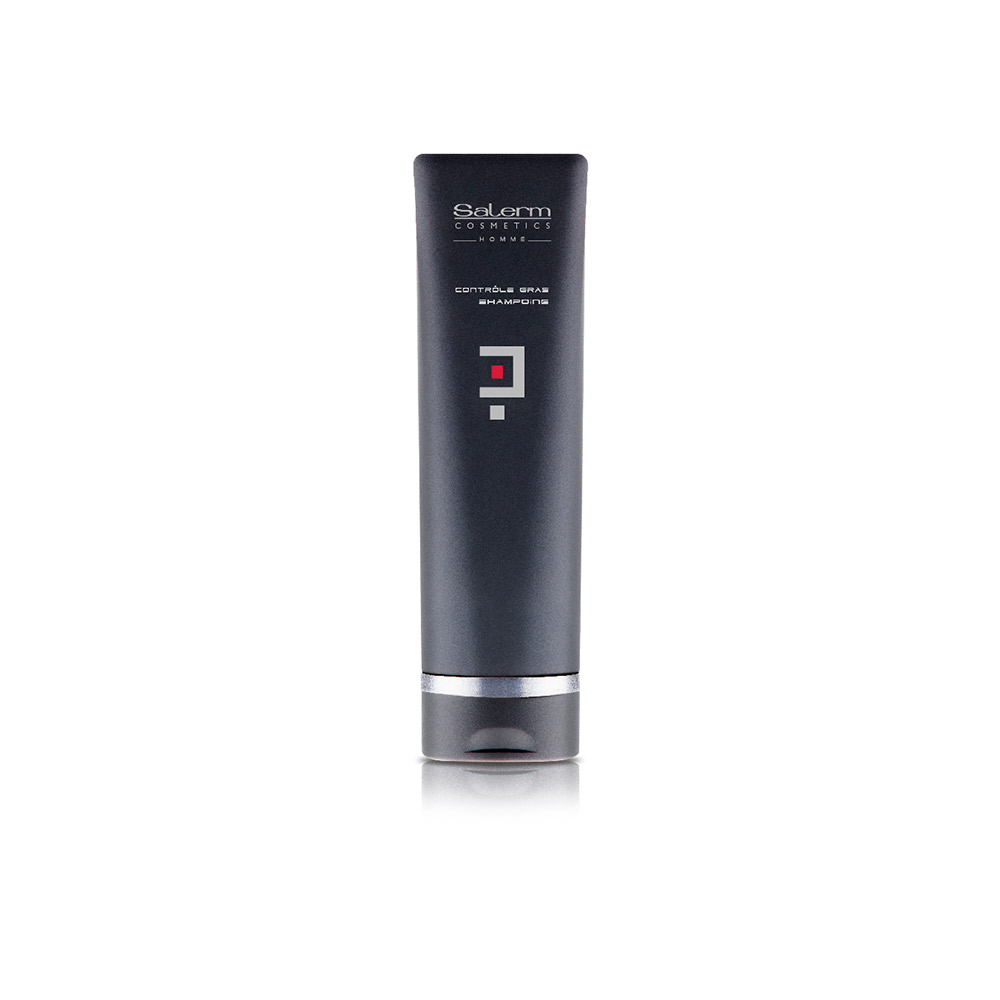 salerm cosmetics Champú Control Grasa