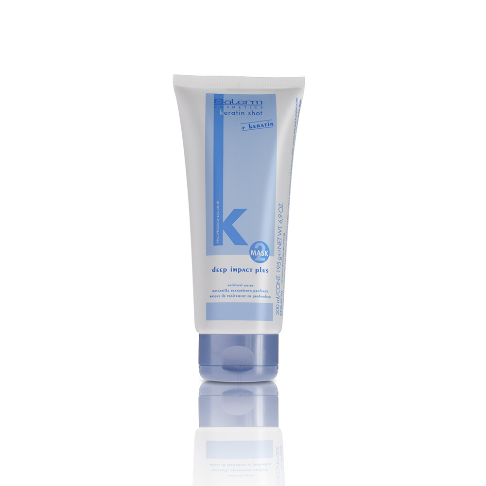 salerm cosmetics Crema alisadora ÚLTIMAS EDICIONES