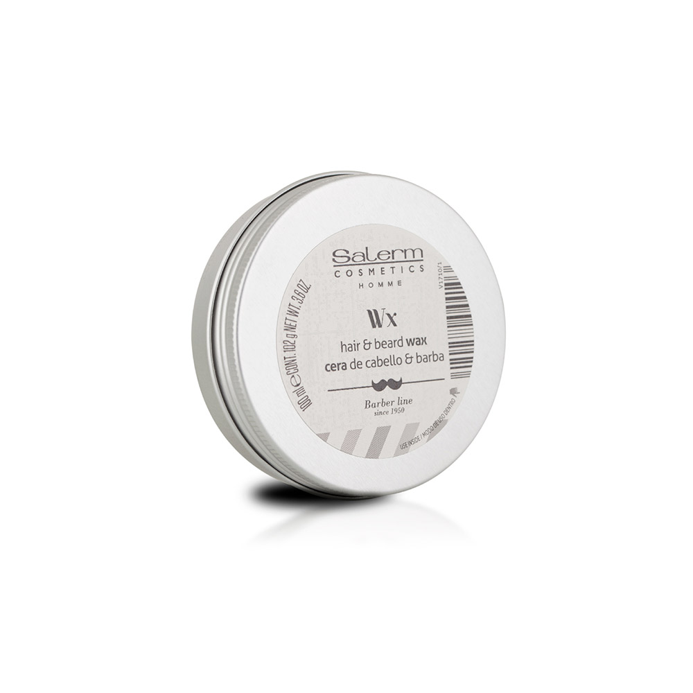 salerm cosmetics Cera de Cabello & Barba