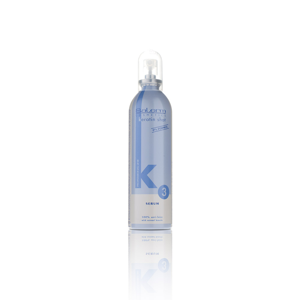 salerm cosmetics Sérum Keratin Shot