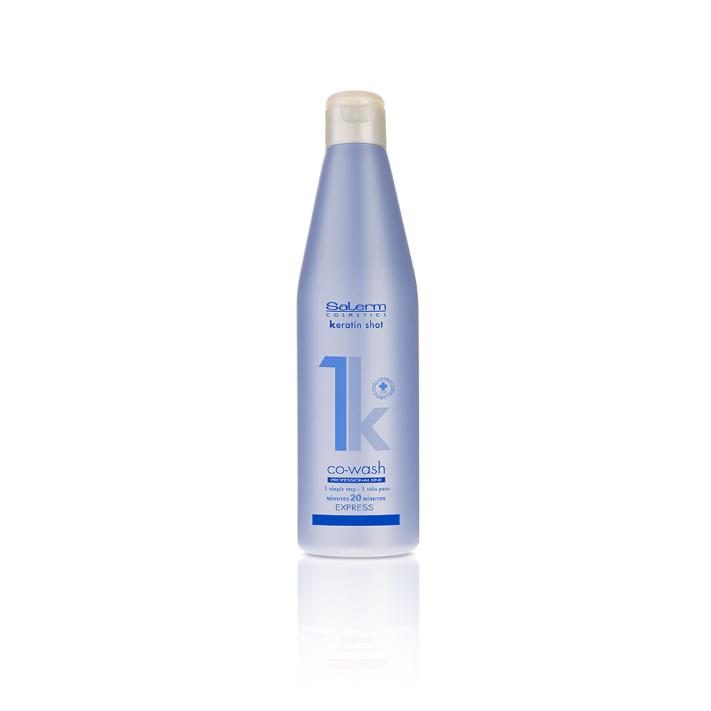 salerm cosmetics Co-Wash