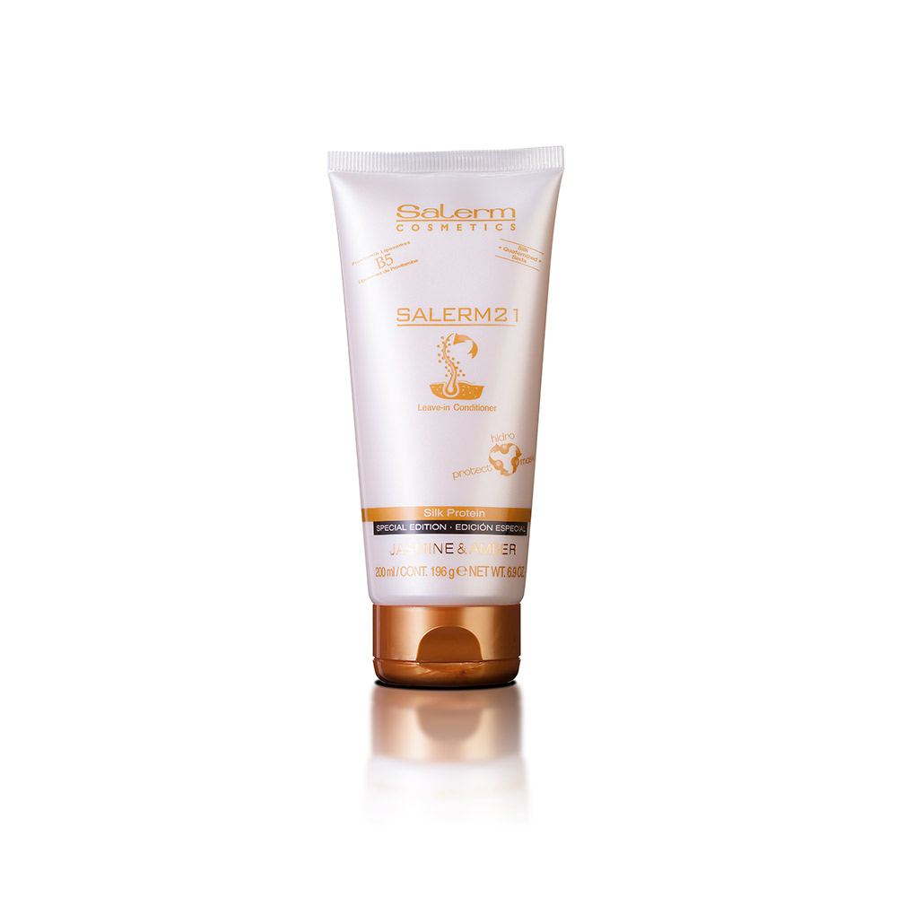 salerm cosmetics Salerm 21 Jazmín & Ámbar
