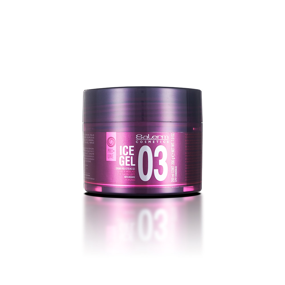 salerm cosmetics Wet Gel + 02 Ofertas de temporada