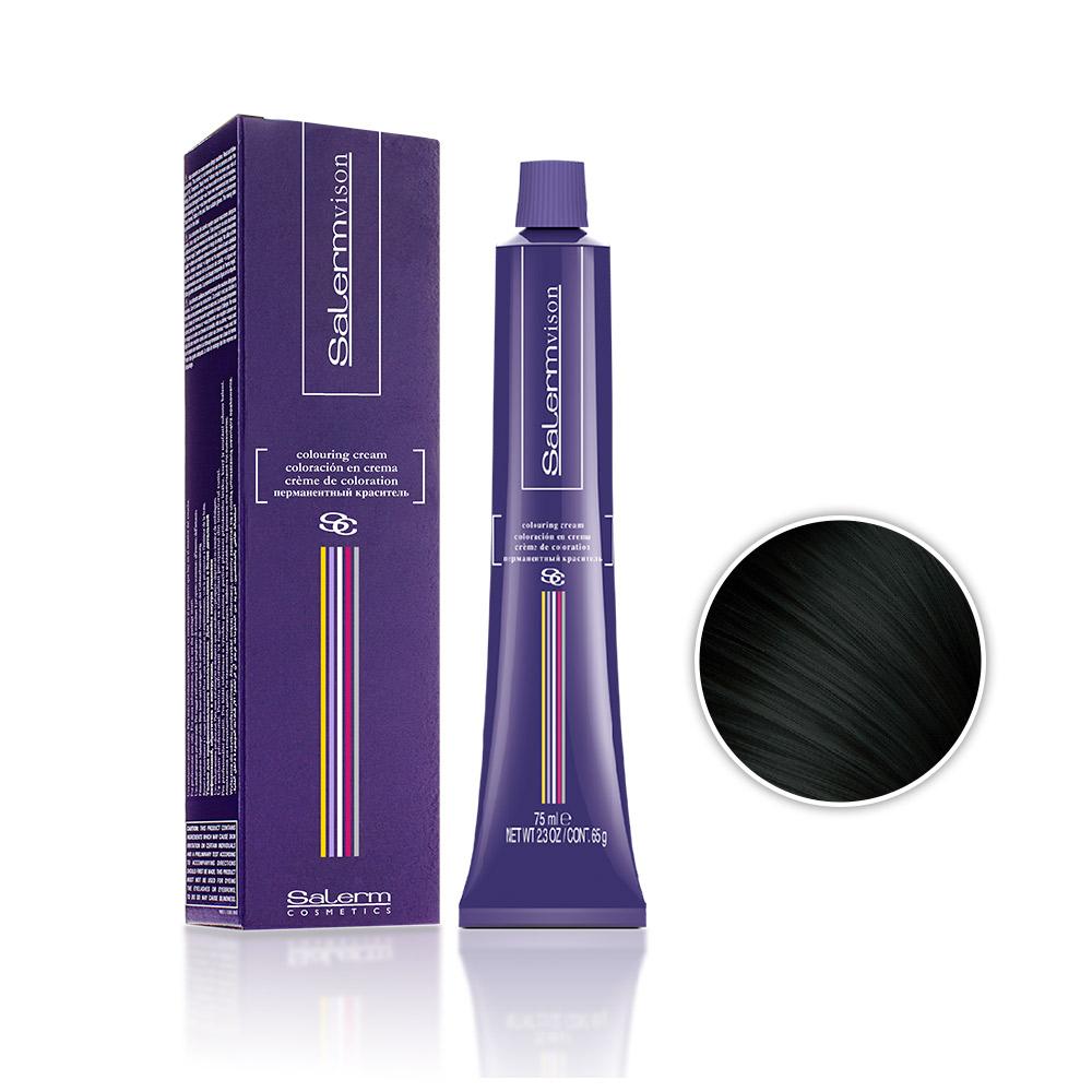 salerm cosmetics Salermvison