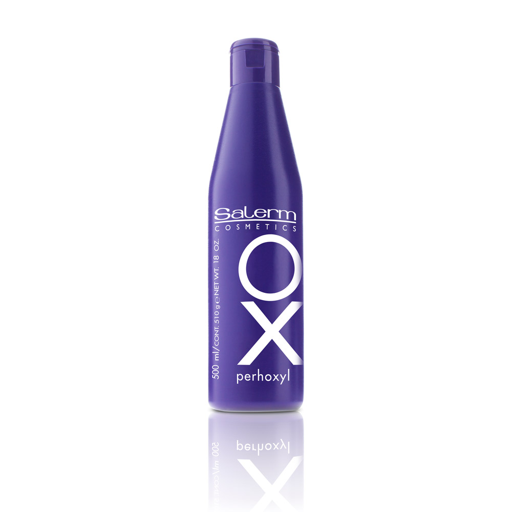 salerm cosmetics Perhoxyl