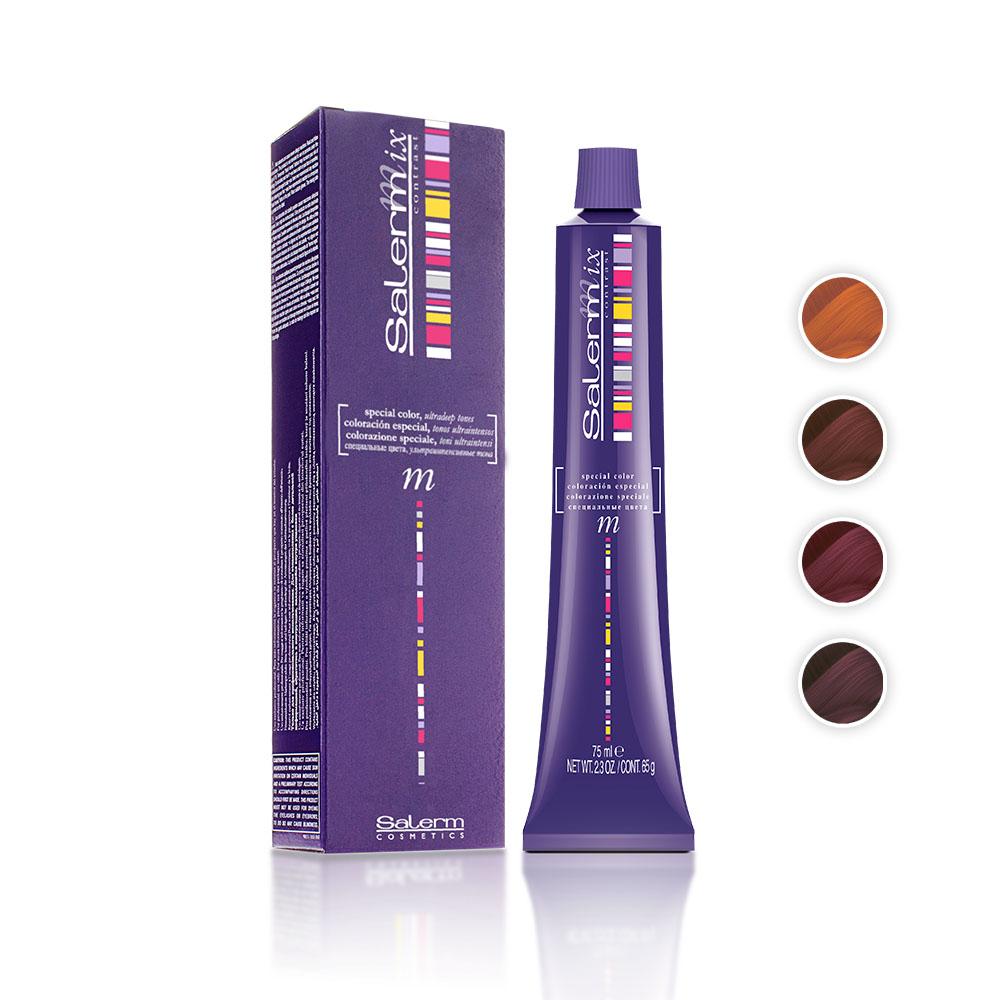 salerm cosmetics Oxidante en crema Devoluciones gratuitas