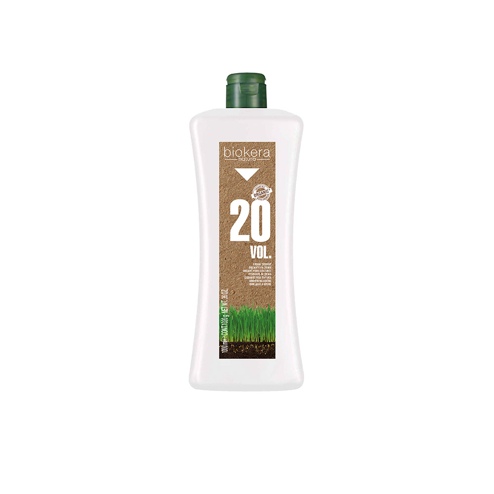 salerm cosmetics Oxidante en crema