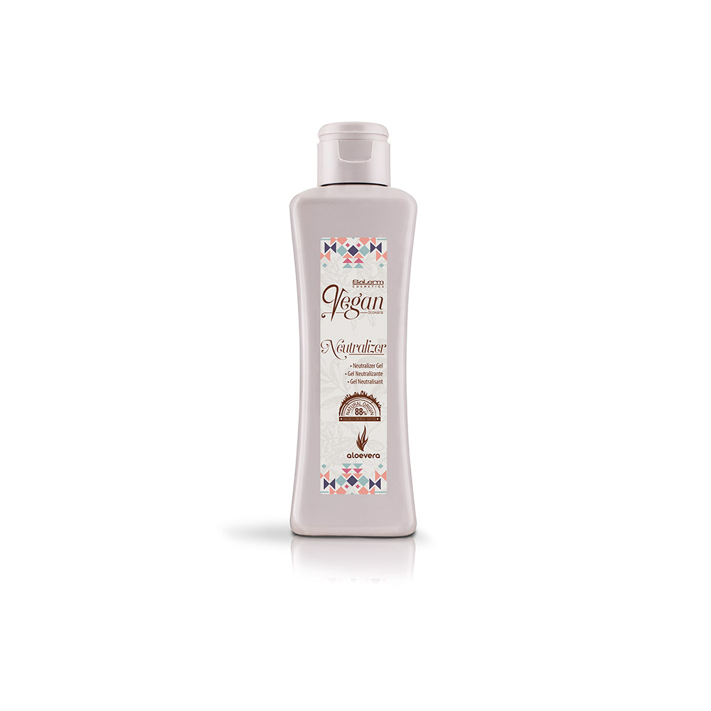 salerm cosmetics Neutralizer