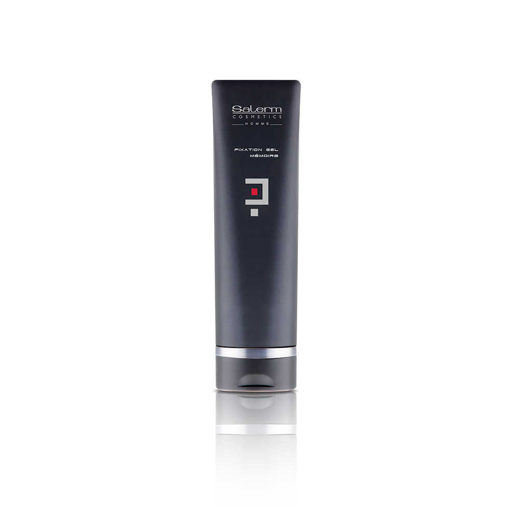 salerm cosmetics Fixation Gel Mèmoire
