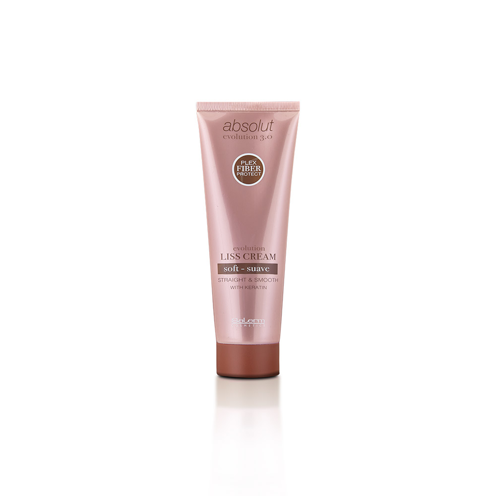 salerm cosmetics Evolution Liss Cream