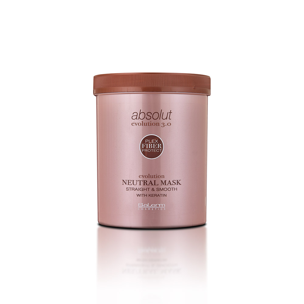 salerm cosmetics Evolution Neutral Mask