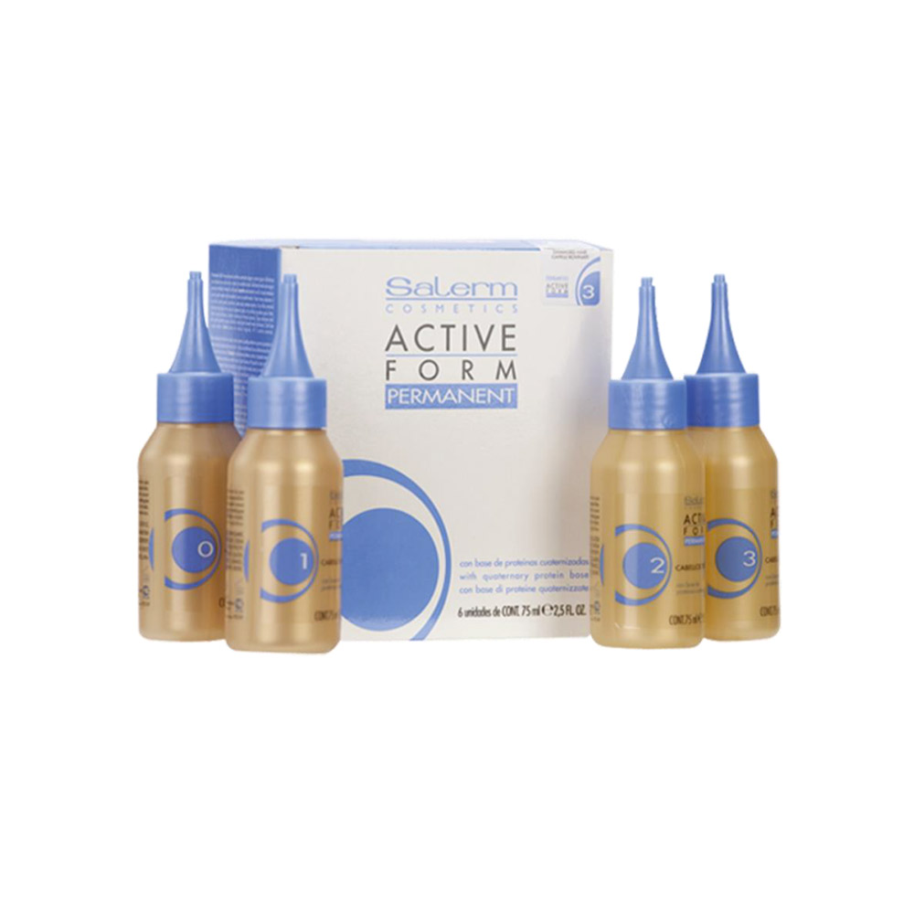 salerm cosmetics Active Form Neutralizante 1+1 Rebajas online