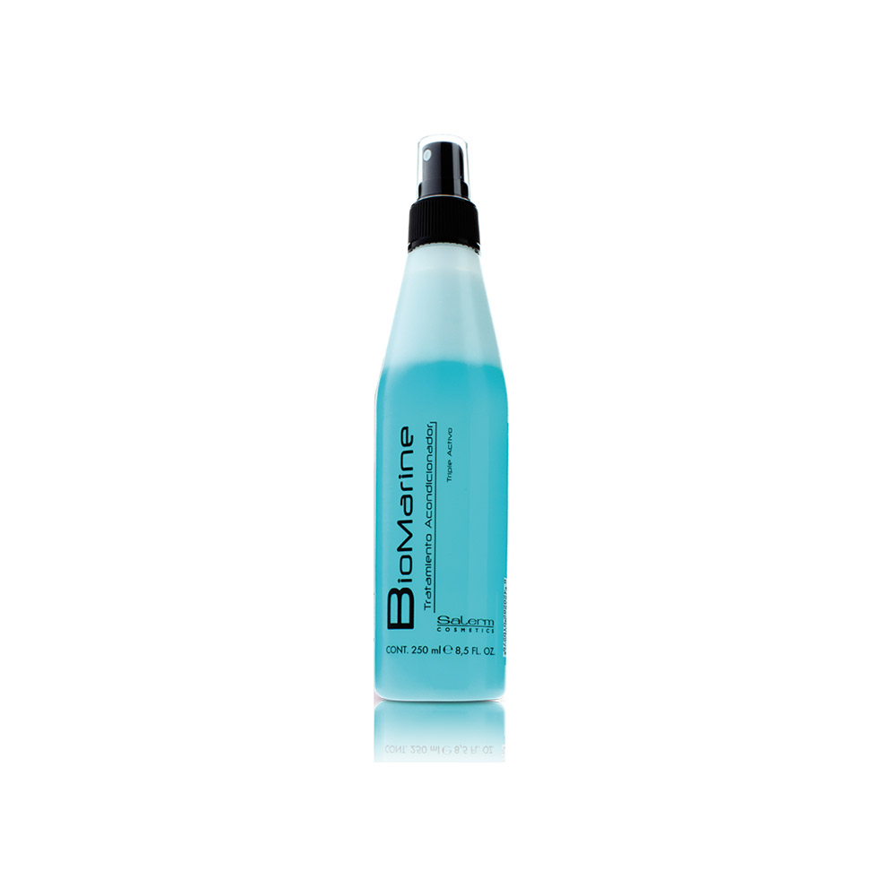 salerm cosmetics Biomarine