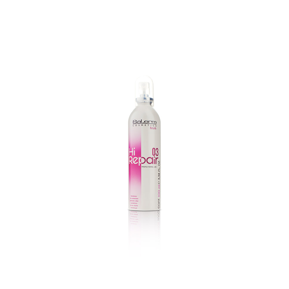 salerm cosmetics Finish Hi Repair