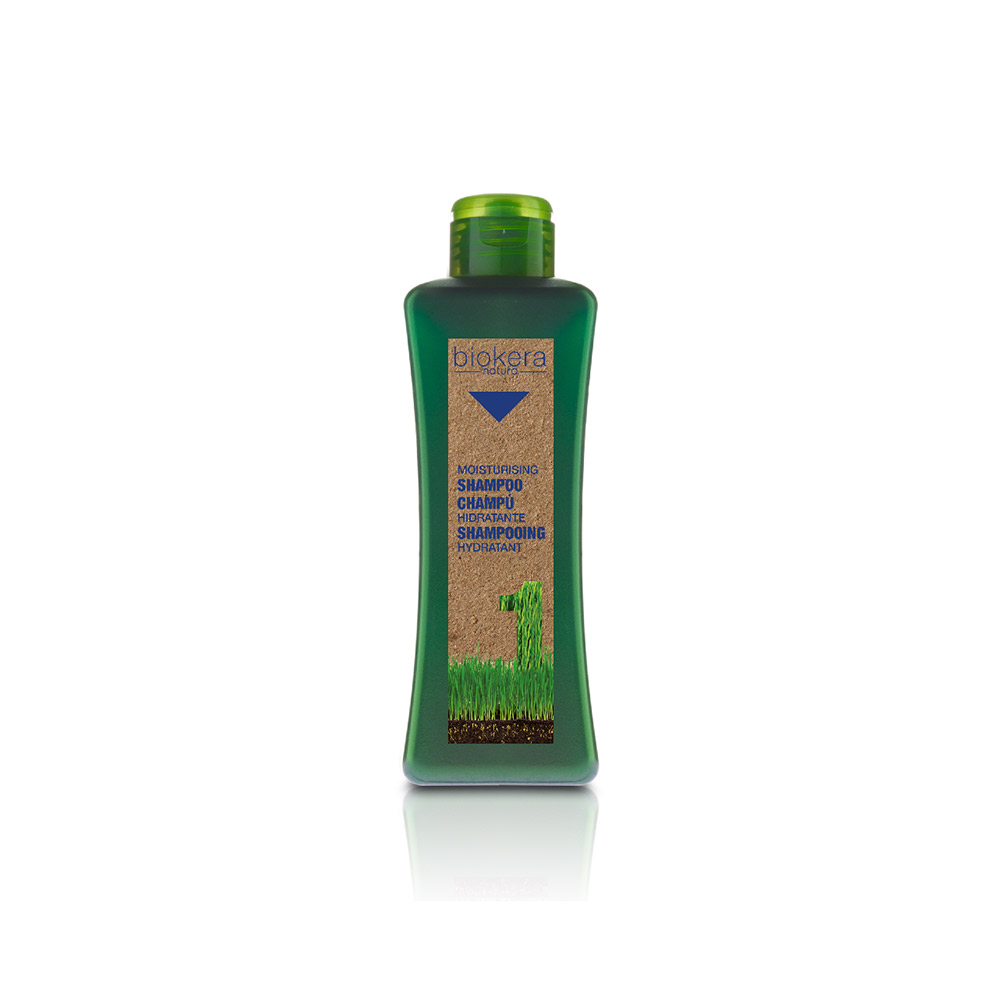 salerm cosmetics Champú Hidratante
