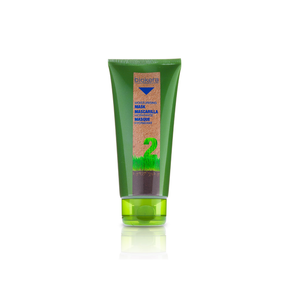 salerm cosmetics Mascarilla Hidratante