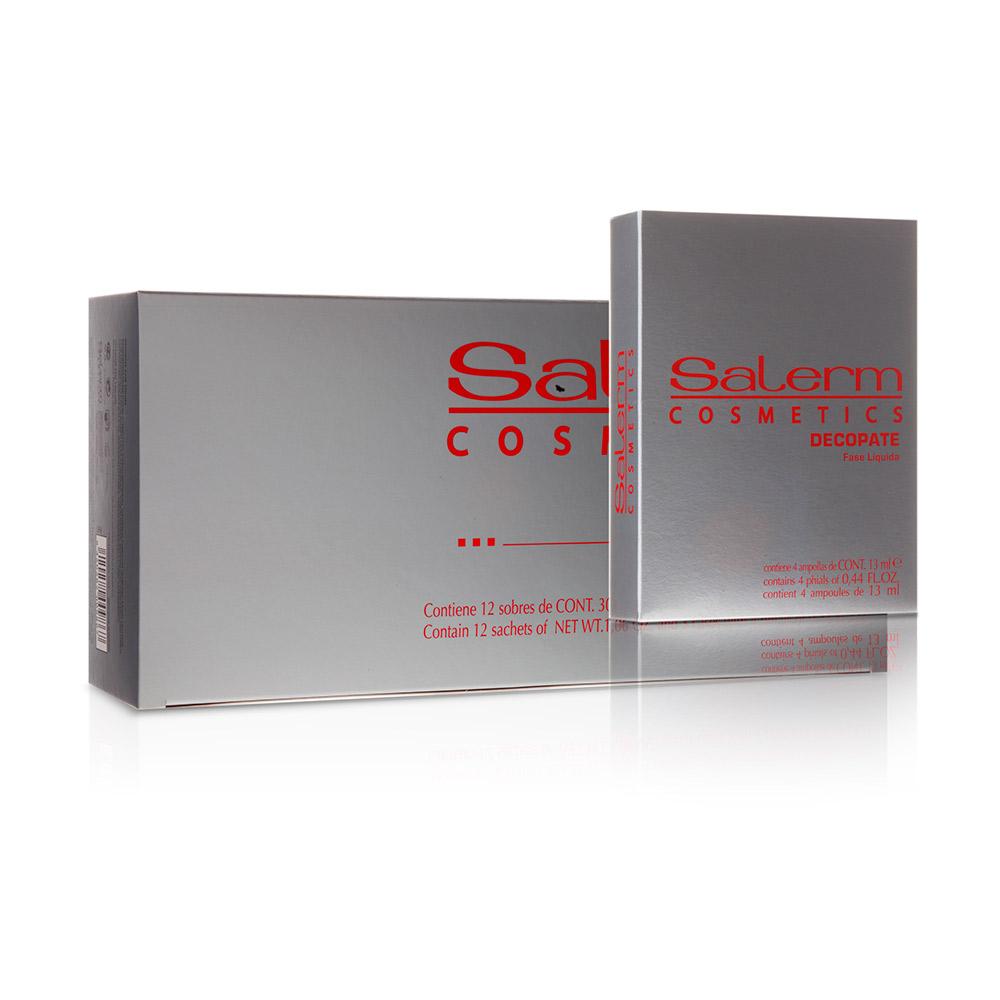 salerm cosmetics Decolorante Magic Bleach Descuento por venta flash