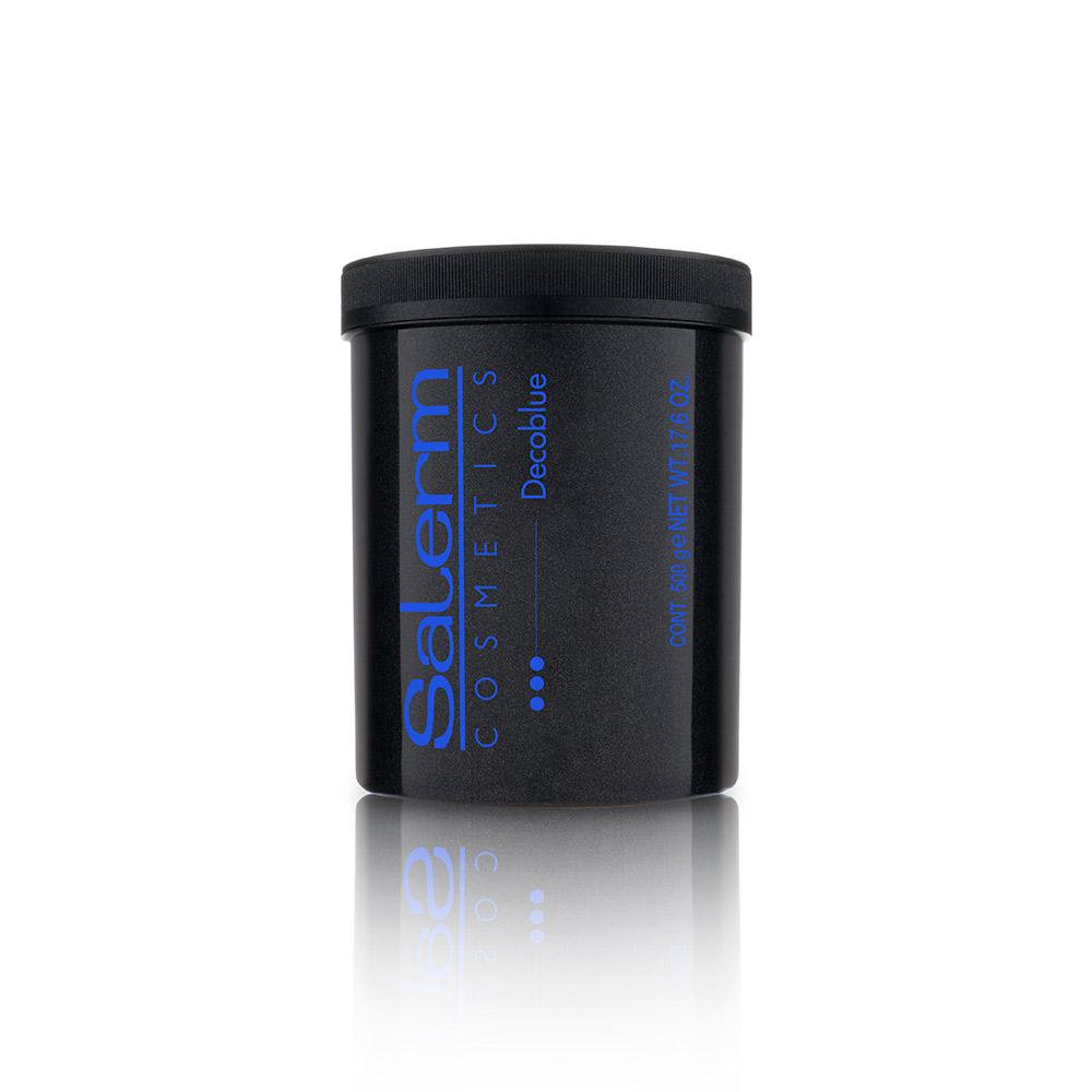salerm cosmetics Decolorante DecoBlue