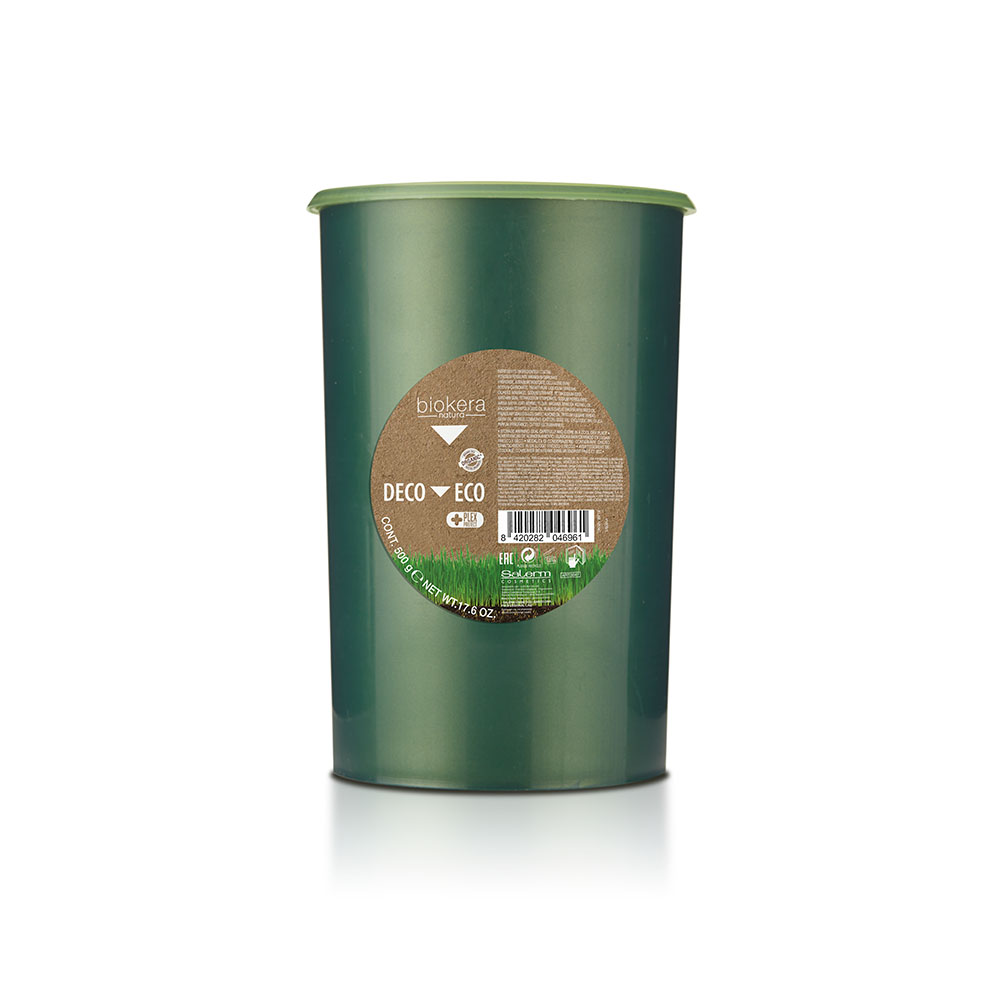 salerm cosmetics Decolorante Deco Eco