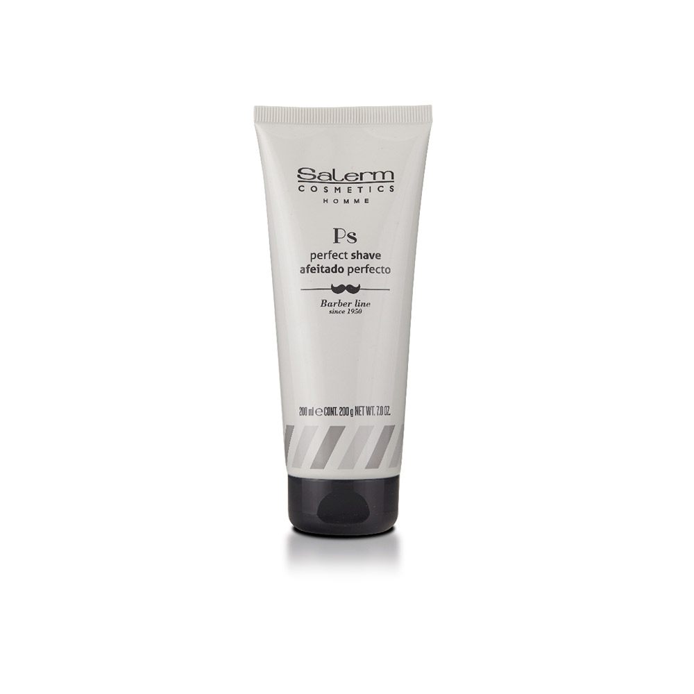 salerm cosmetics Afeitado Perfecto