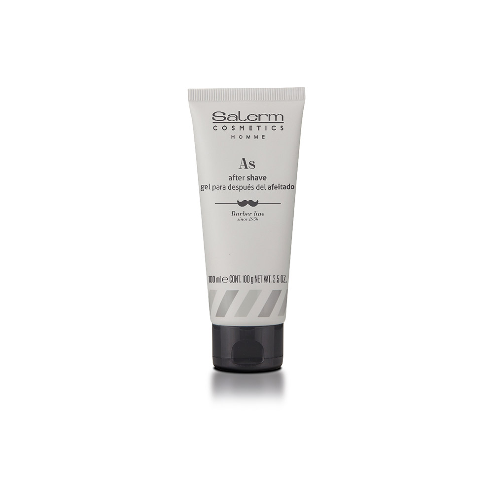 salerm cosmetics Gel para Después del Afeitado