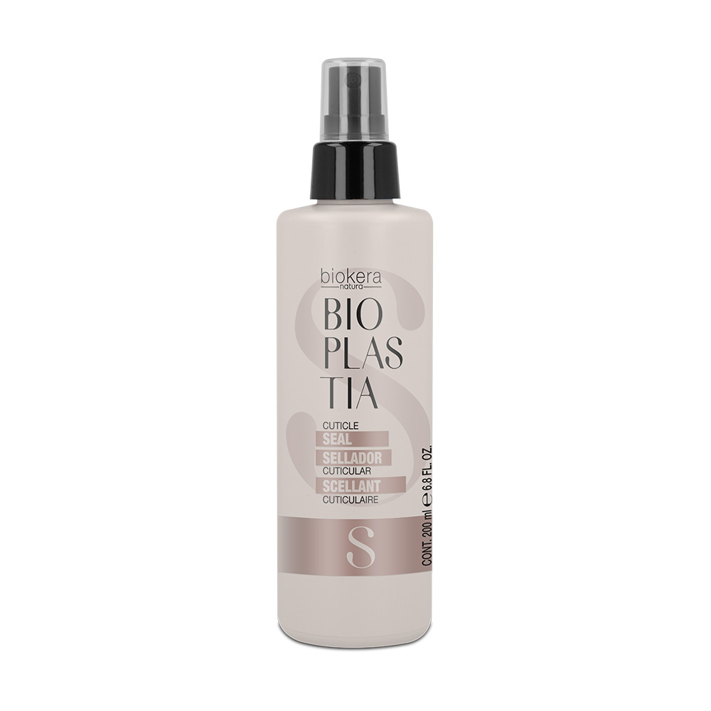 salerm cosmetics Champú Molecular Outlet