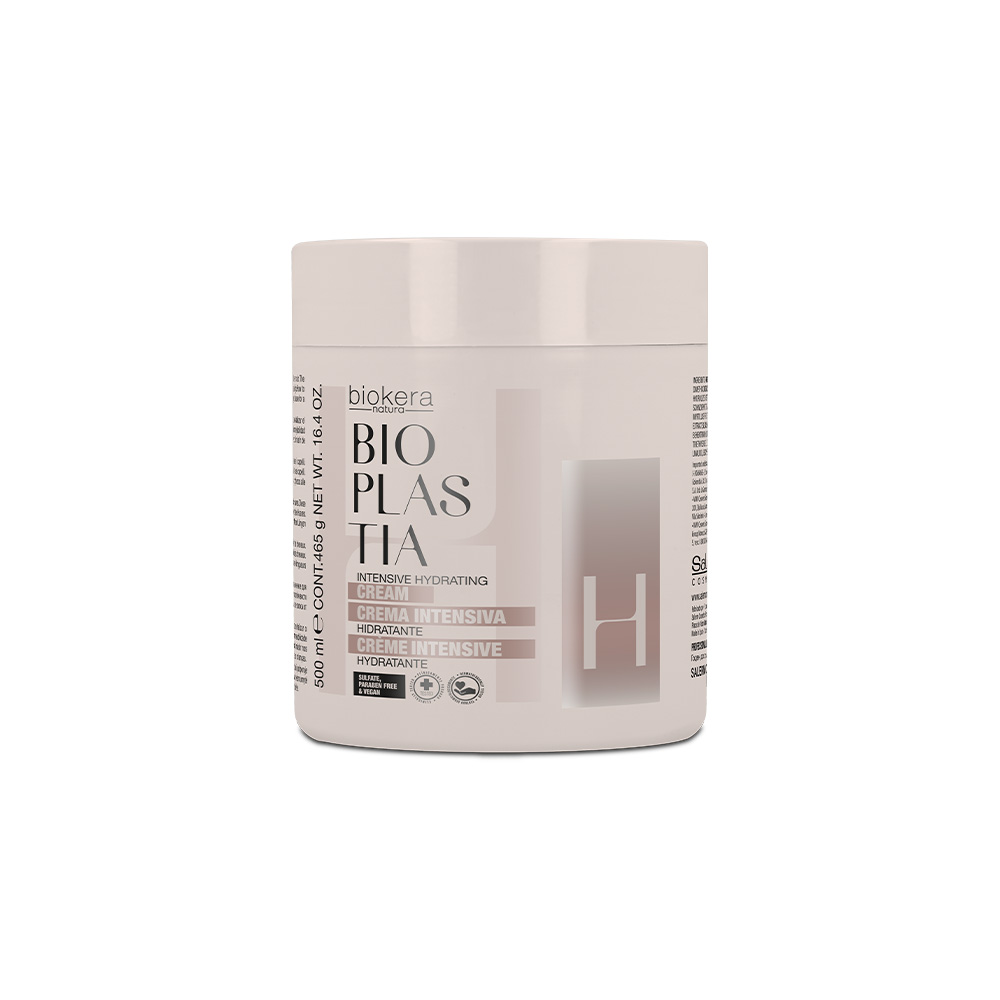 salerm cosmetics Crema Intensiva Hidratante