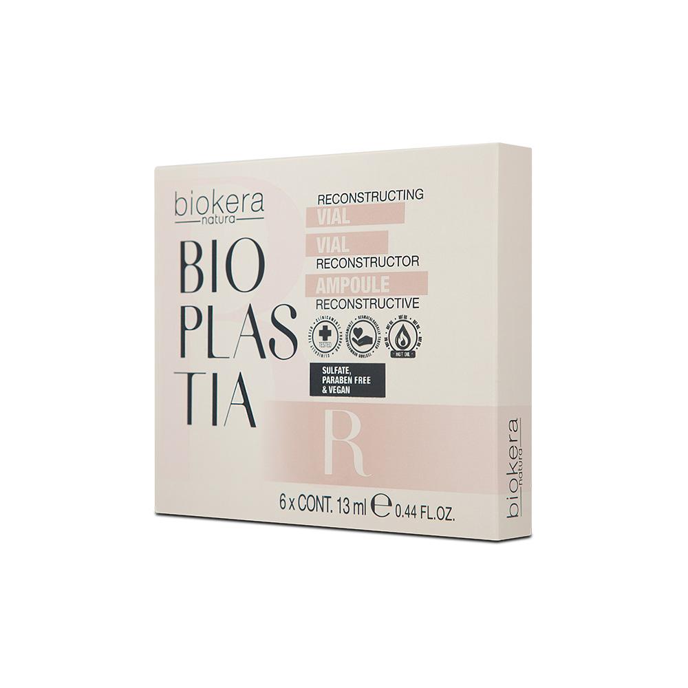 salerm cosmetics Vial Reconstructor