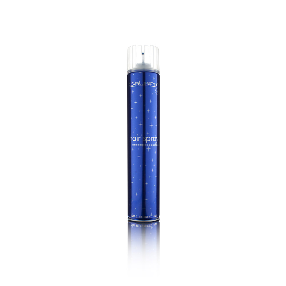 salerm cosmetics Laca Hair Spray