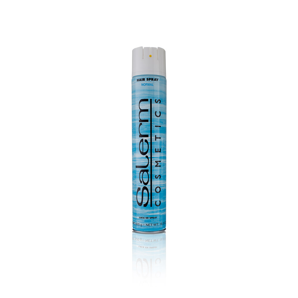salerm cosmetics Laca Salerm Cosmetics