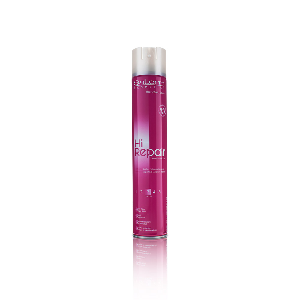 salerm cosmetics Laca Hi Repair