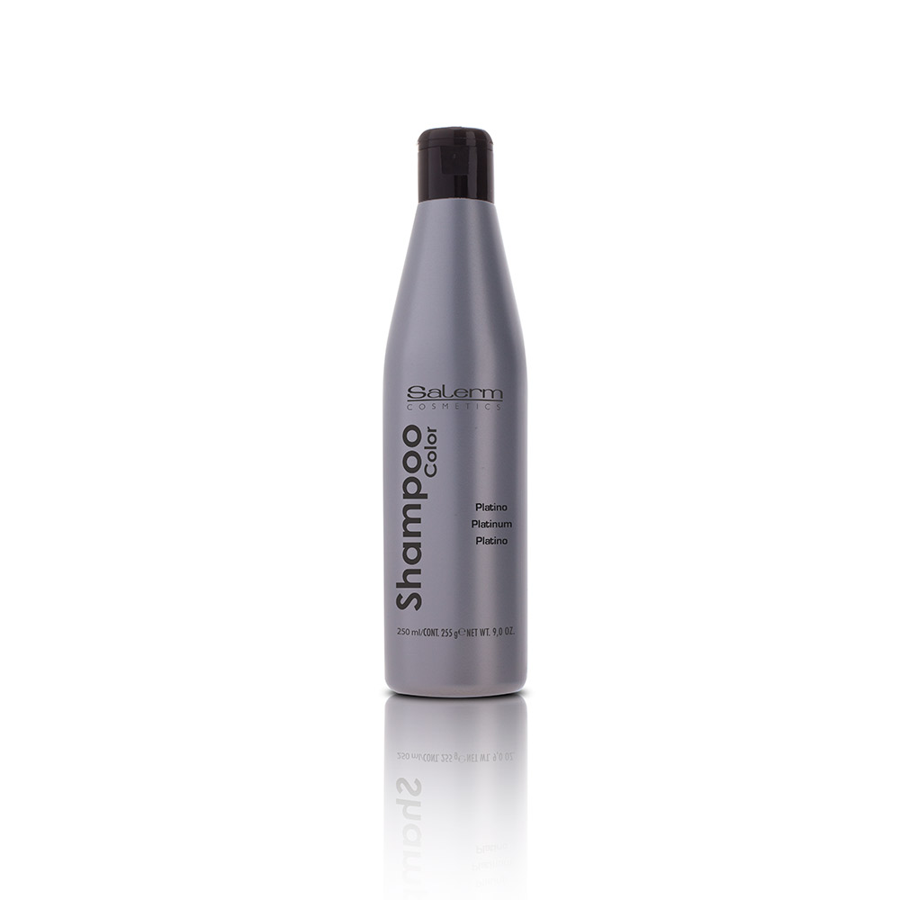 salerm cosmetics Champú Color