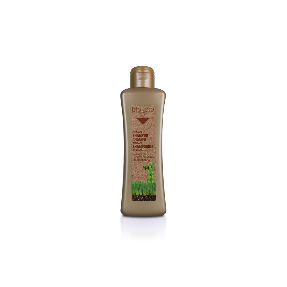 salerm cosmetics Champú Argán