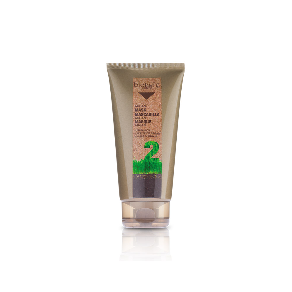 salerm cosmetics Mascarilla Argán