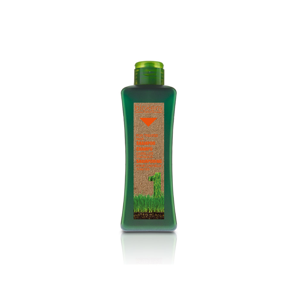 salerm cosmetics Champú Cabellos Tratados