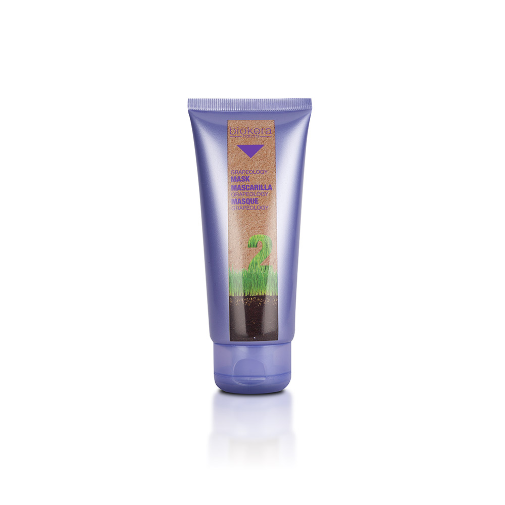 salerm cosmetics Mascarilla Grapeology