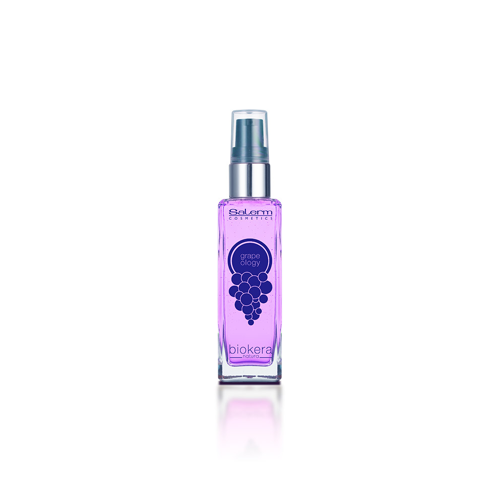 salerm cosmetics Grapeology