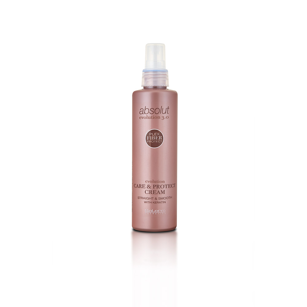 salerm cosmetics Evolution Care & Protect Cream
